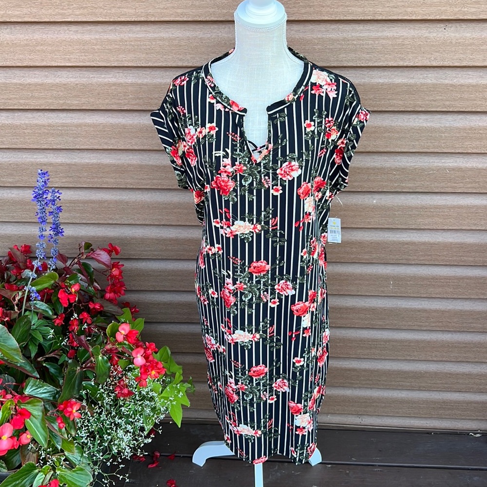 NWT Plus Size Dress 1X